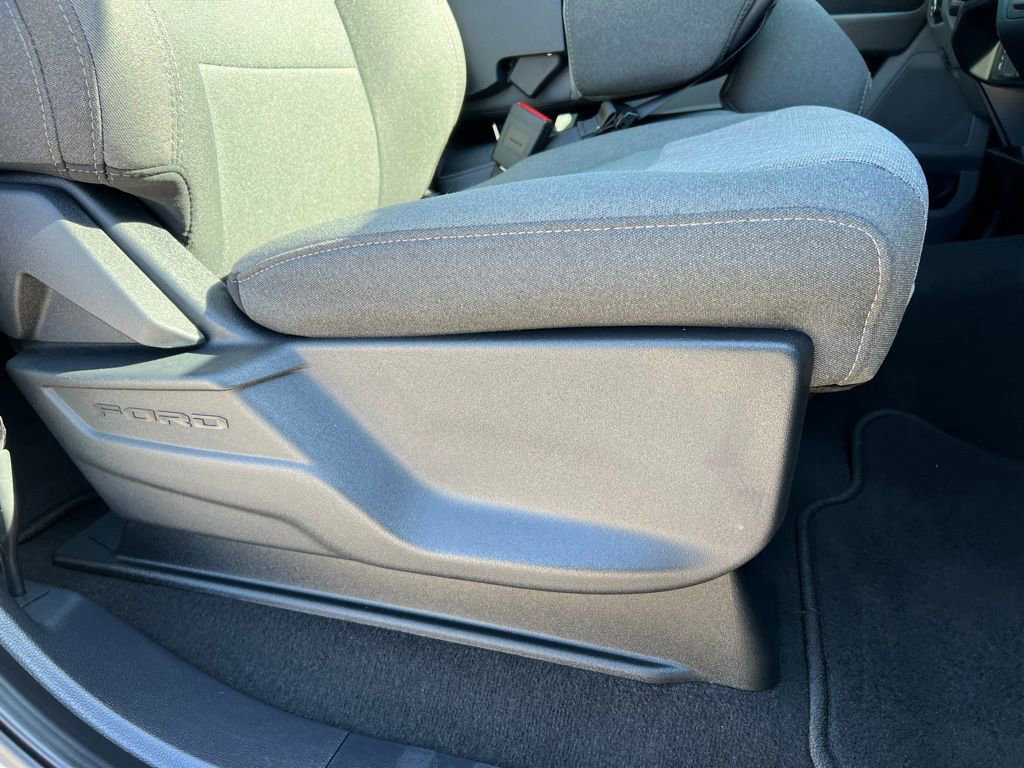 Used 2024 Ford F250 XLT w/ FX4 Off-Road Package image 23