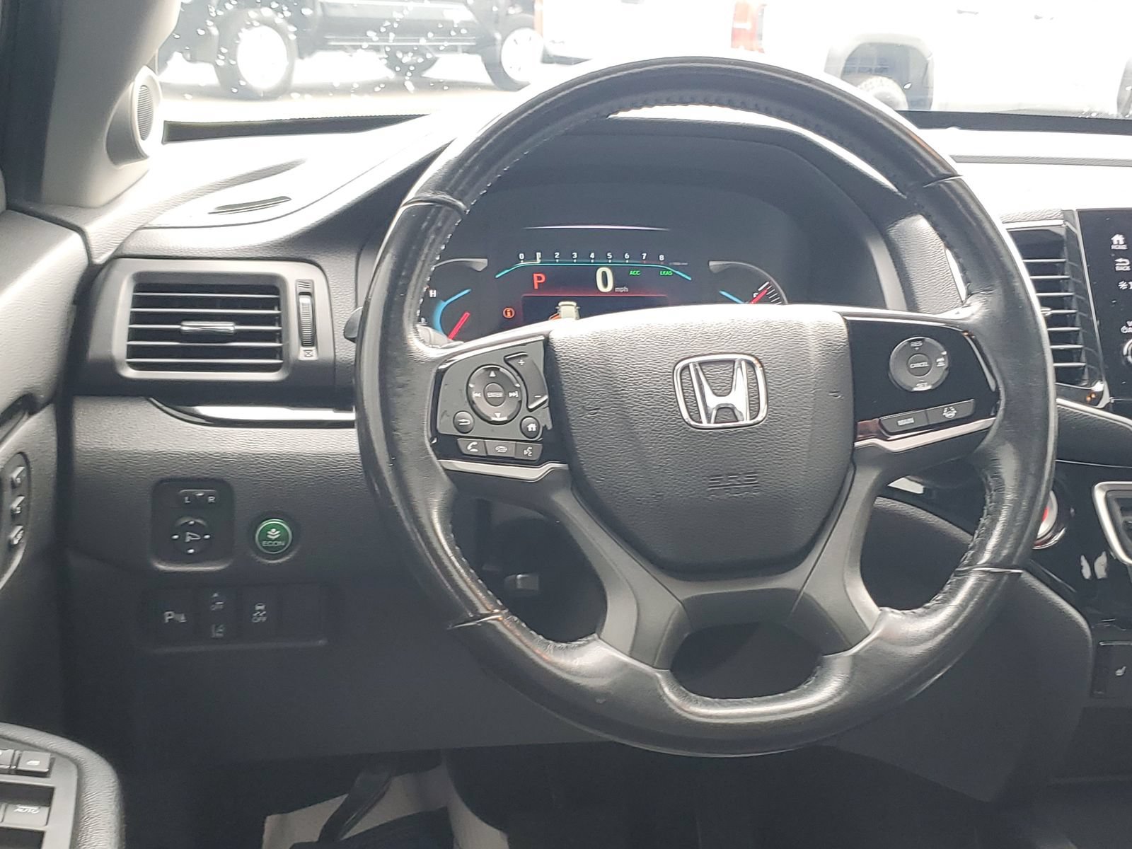 Used 2019 Honda Pilot Touring image 12