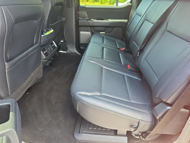 Used 2024 Ford F150 XLT w/ Equipment Group 303A High AWD/4WD image 14