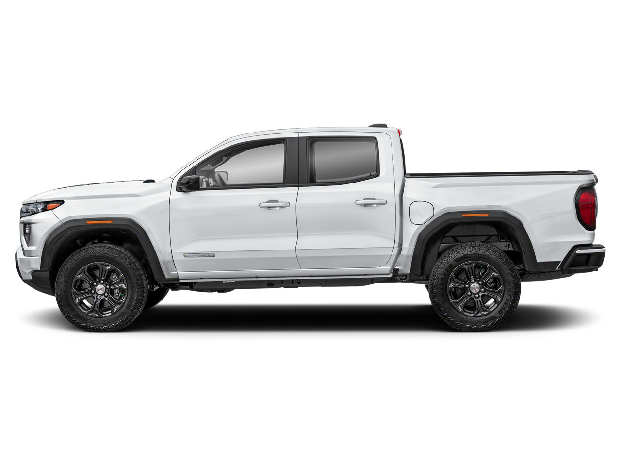 New 2026 GMC Canyon Elevation w/ Convenience Package RWD image 77
