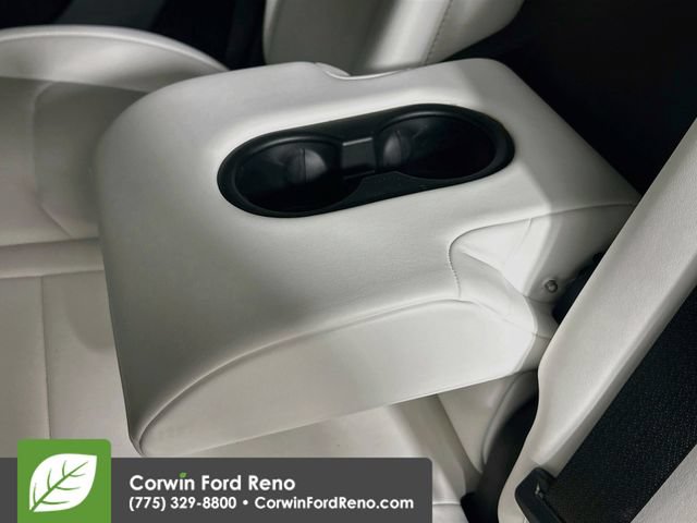 Used 2023 Tesla Model Y Long Range AWD/4WD image 29