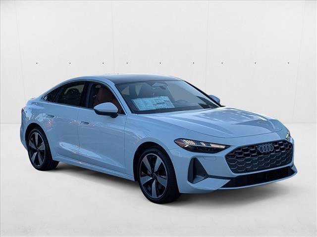 New 2025 Audi A5 2.0T Prestige image 5