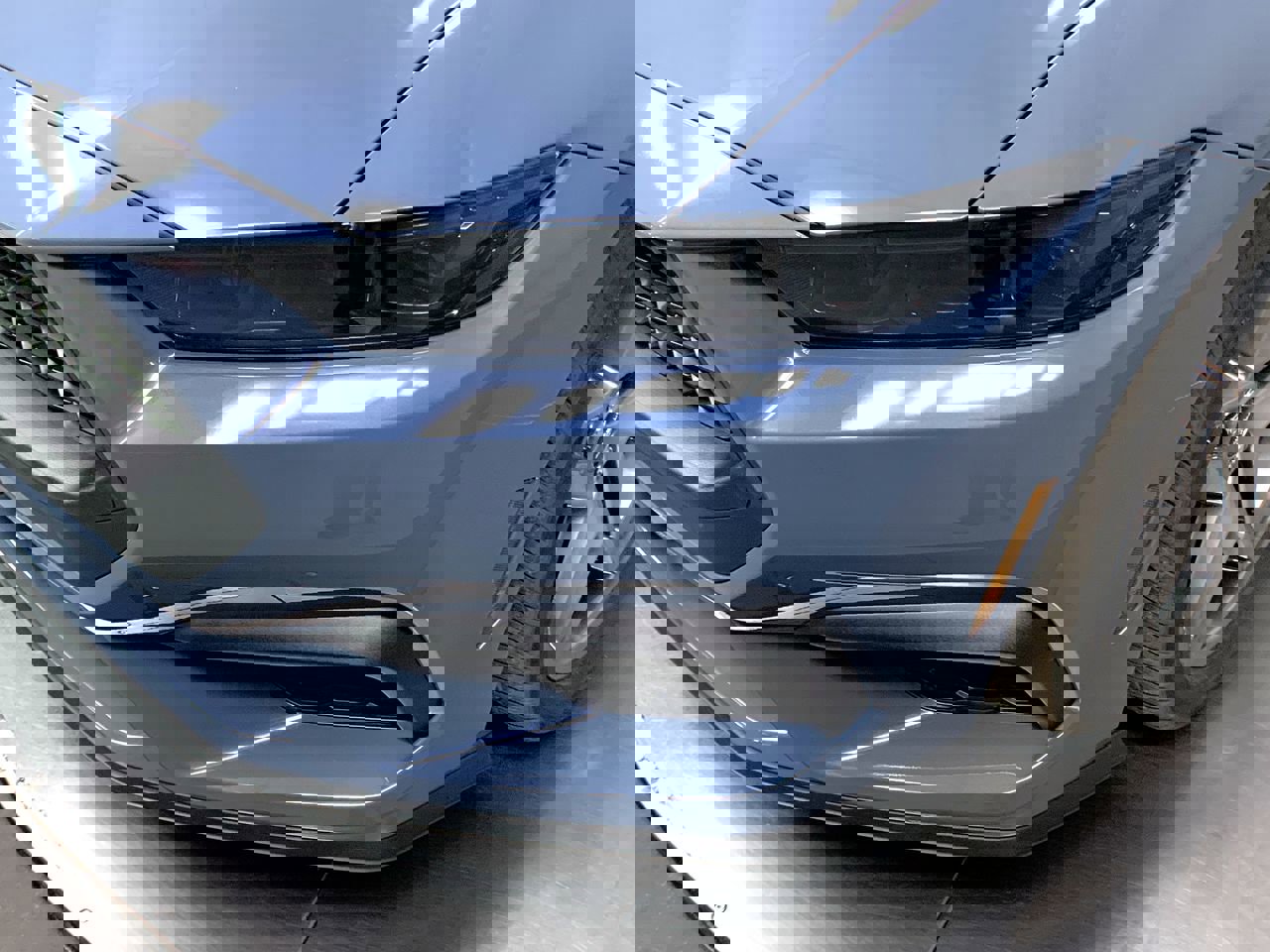 New 2025 Ford Mustang Coupe image 11