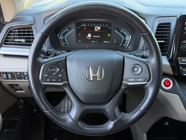 Used 2024 Honda Odyssey EX-L image 11