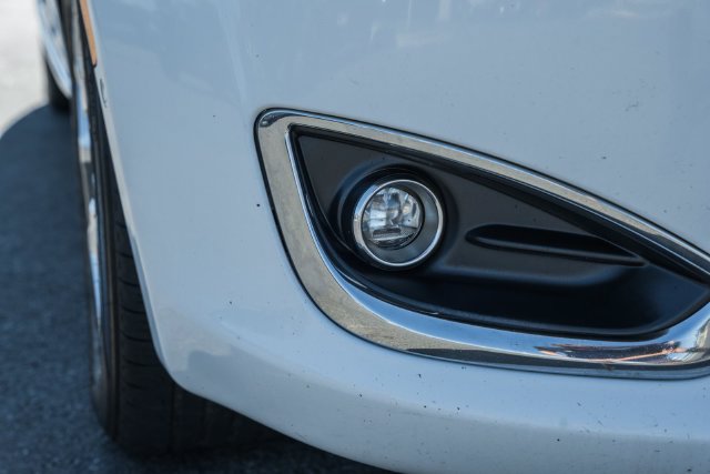 Used 2019 Chrysler Pacifica Limited FWD image 20