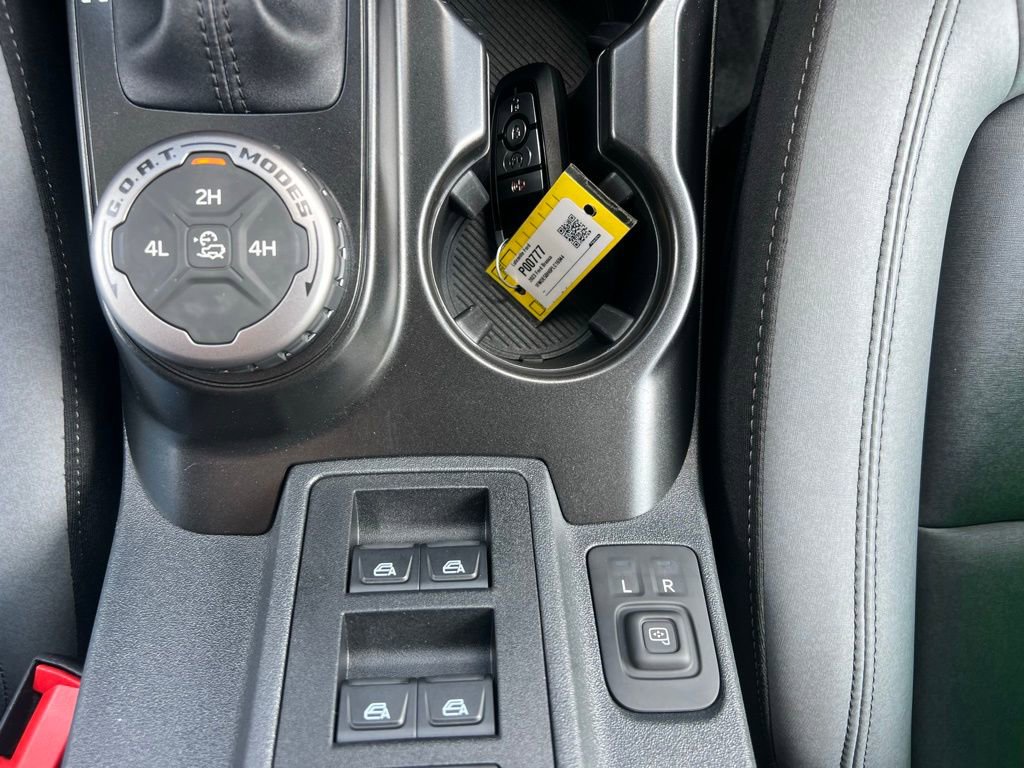 Used 2023 Ford Bronco Big Bend AWD/4WD image 32