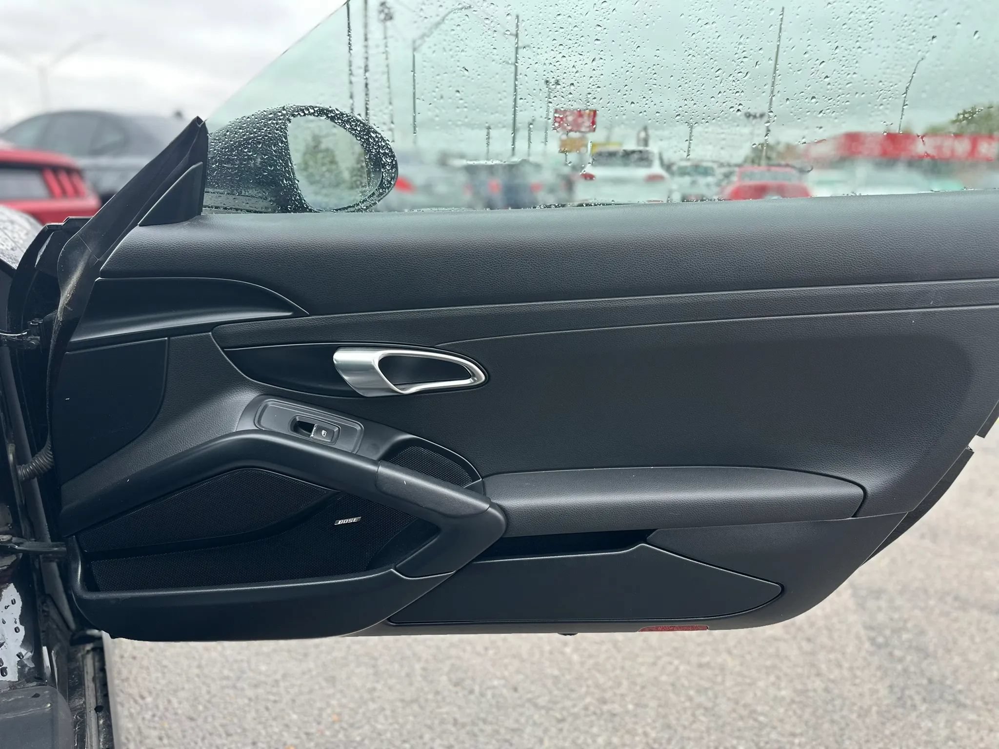 Used 2019 Porsche 718 Cayman RWD image 14
