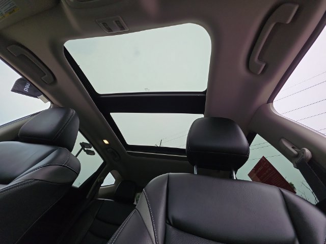 Certified 2023 Nissan Murano SL AWD/4WD image 22