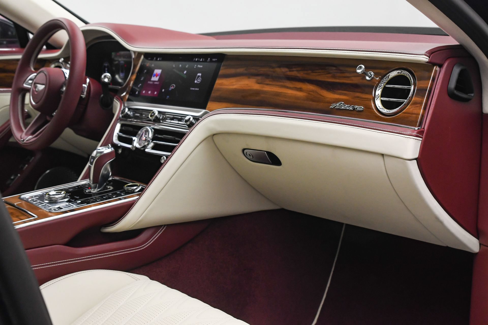 New 2026 Bentley Flying Spur Plug-In Hybrid AWD/4WD image 20
