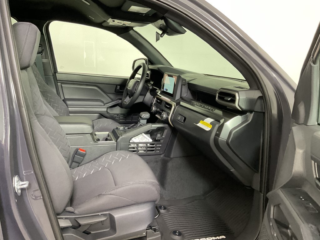 New 2026 Toyota Tacoma SR5 AWD/4WD image 22