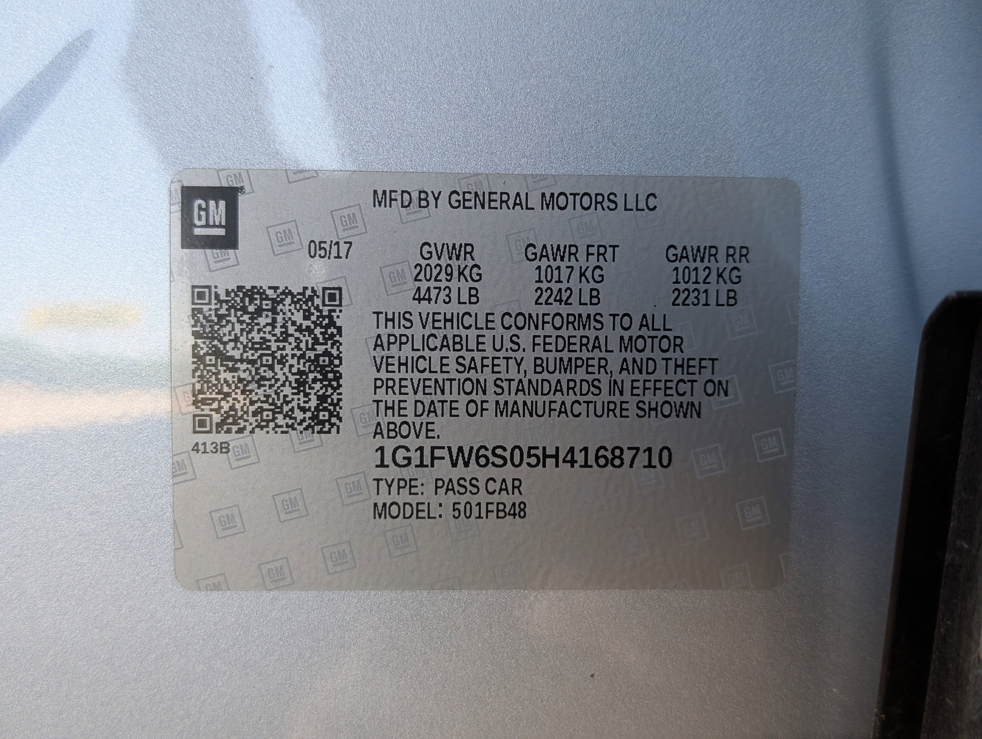 Used 2017 Chevrolet Bolt LT image 38