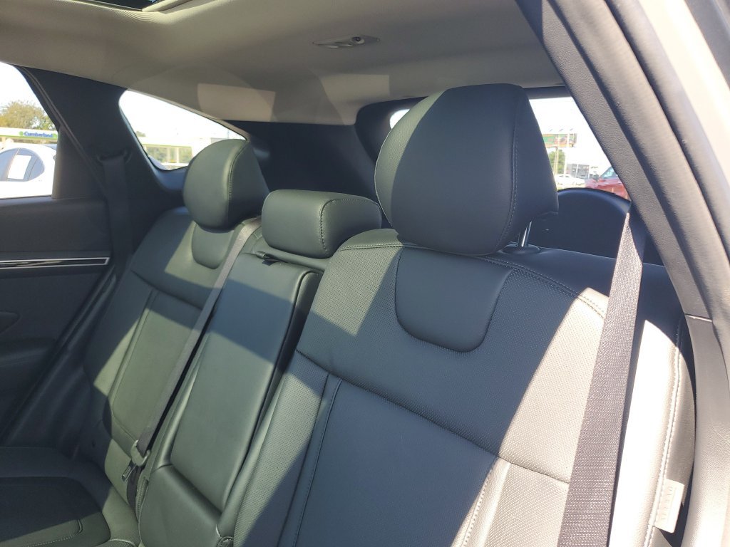 Used 2024 Hyundai Tucson Limited FWD image 24