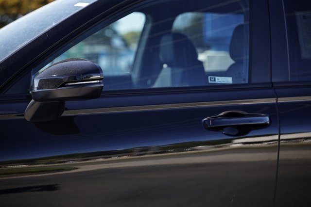 New 2026 Honda CR-V Sport-L image 5