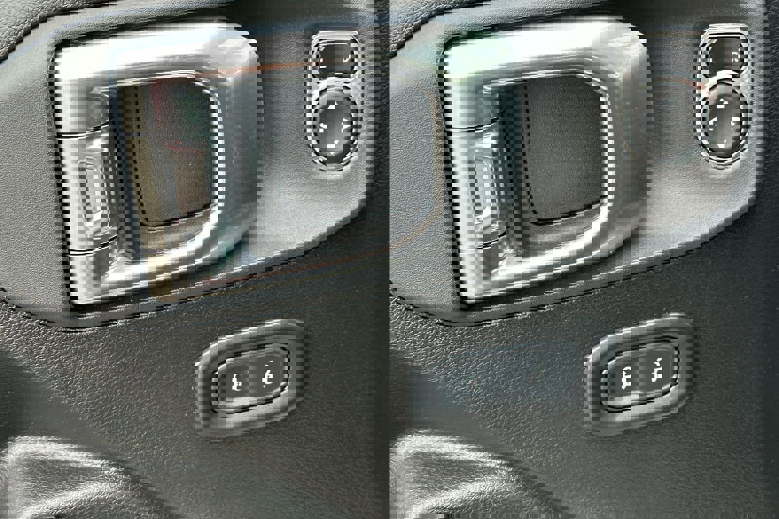 Used 2023 Jeep Wrangler Unlimited Rubicon 4xe w/ Steel Bumper Group image 13