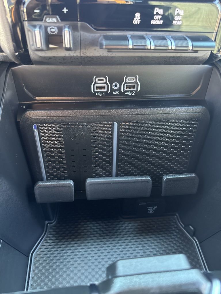 New 2026 RAM 1500 Big Horn AWD/4WD image 32