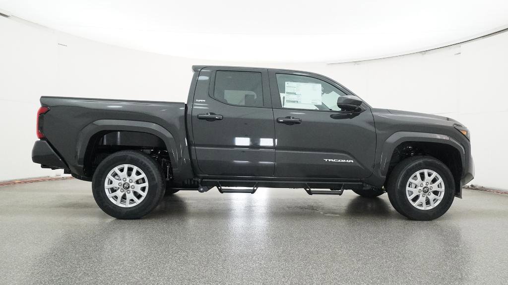 New 2026 Toyota Tacoma SR5 image 42