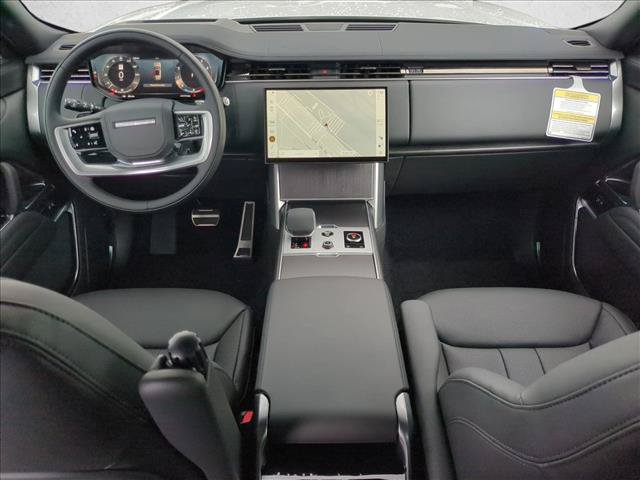 New 2027 Land Rover Range Rover SE AWD/4WD image 15