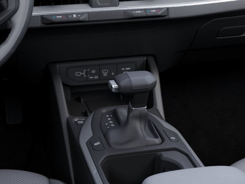 New 2026 Kia K4 GT-Line Turbo FWD image 23