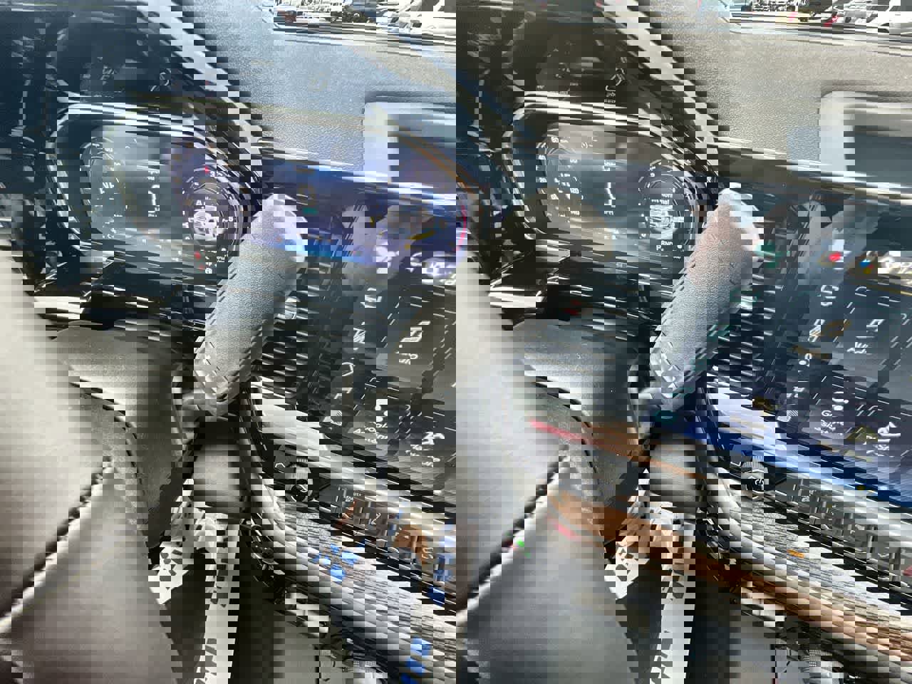 New 2026 Chevrolet Silverado 2500 LT w/ Trail Boss Package image 16