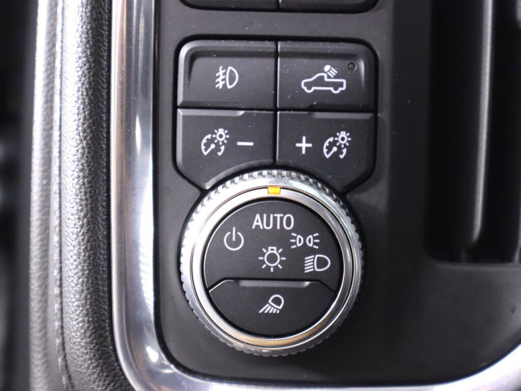 Used 2021 GMC Sierra 1500 SLT image 11