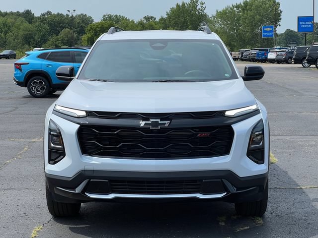 Used 2026 Chevrolet Equinox RS AWD/4WD image 45