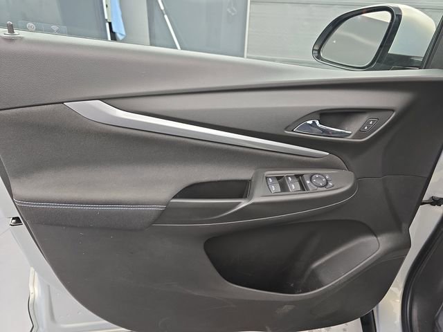 Used 2023 Chevrolet Bolt EUV LT w/ Driver Confidence Package image 24