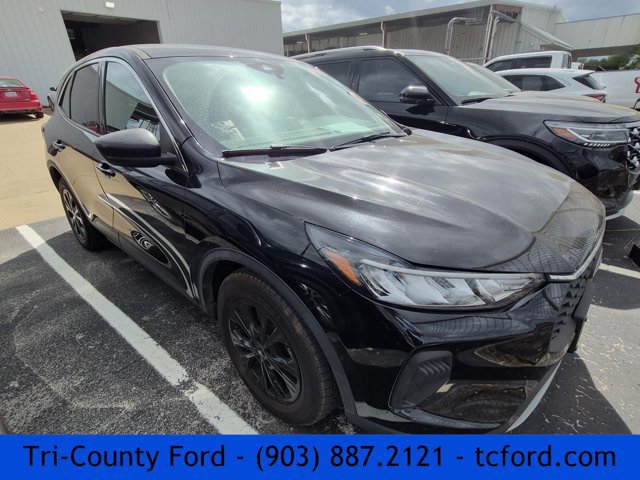 Used 2023 Ford Escape Active FWD image 1
