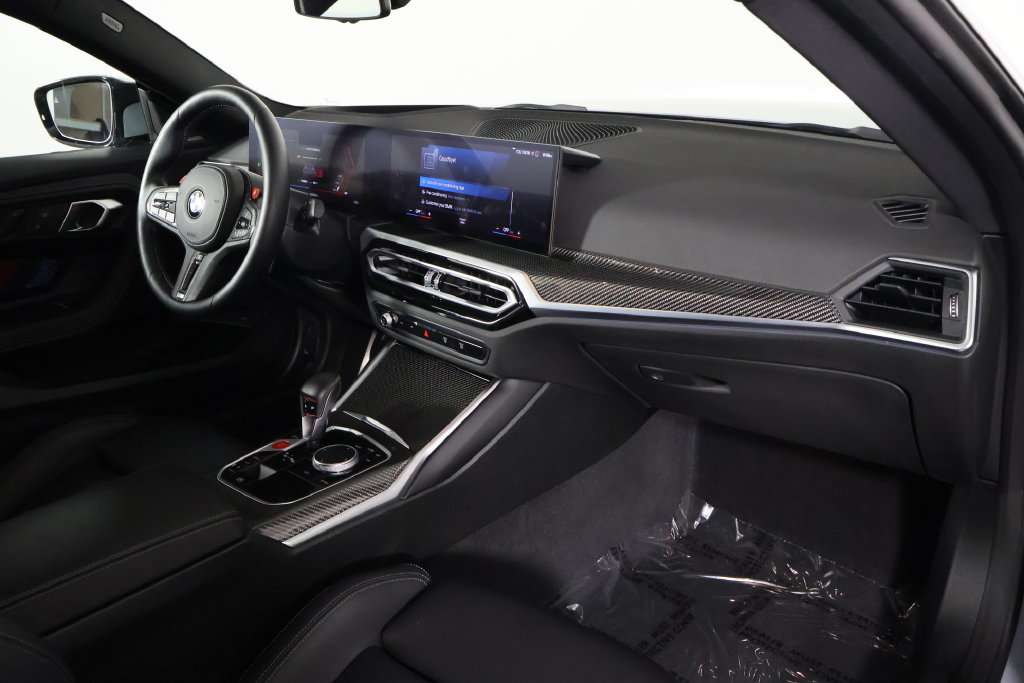 Certified 2024 BMW M2 w/ Lighting Package RWD image 9