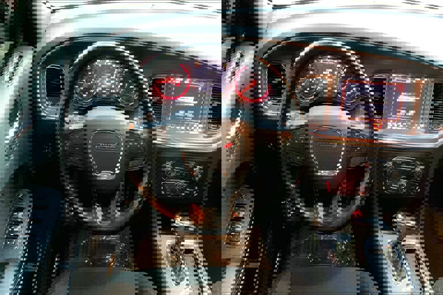 Used 2020 Dodge Charger Scat Pack image 5