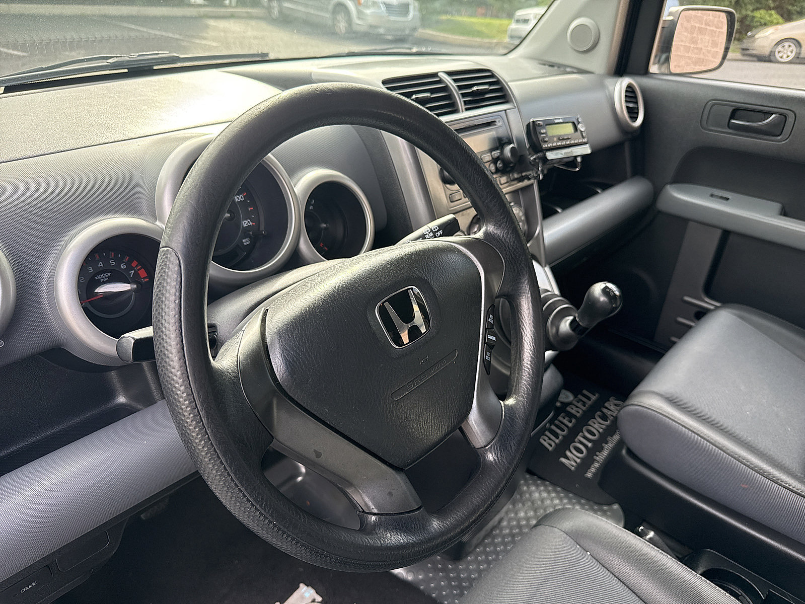 Used 2004 Honda Element EX image 31