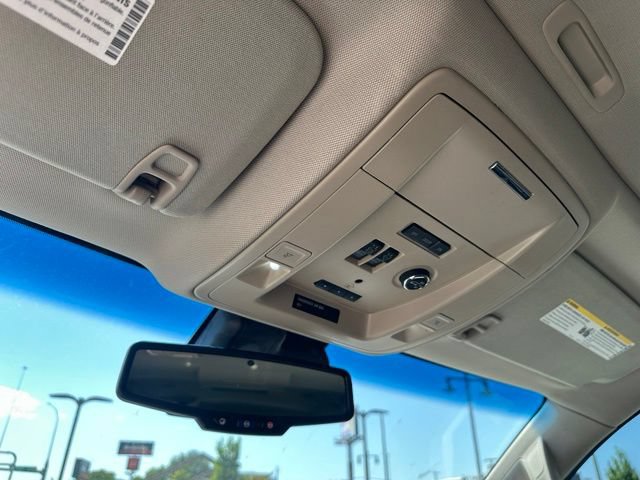 Used 2016 Chevrolet Suburban LTZ AWD/4WD image 32