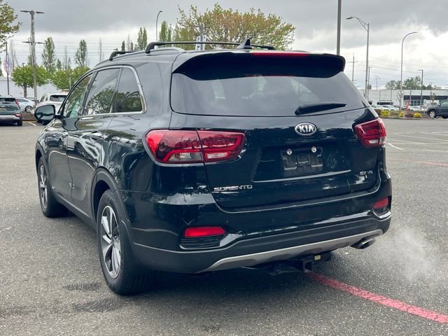 Used 2019 Kia Sorento EX AWD/4WD image 9