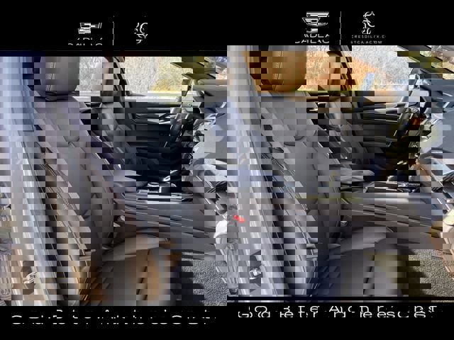 Certified 2023 Cadillac CT5 V w/ Cold Weather Package image 28