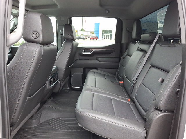 Used 2022 Chevrolet Silverado 1500 LTZ AWD/4WD image 14