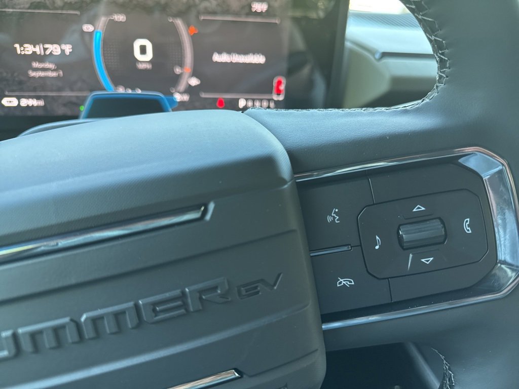 New 2026 GMC Hummer EV 4x4 Crew Cab image 26