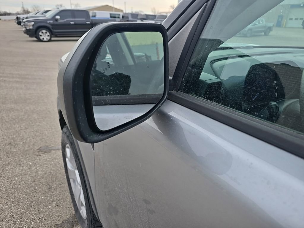 Used 2021 Ford Bronco Sport image 7