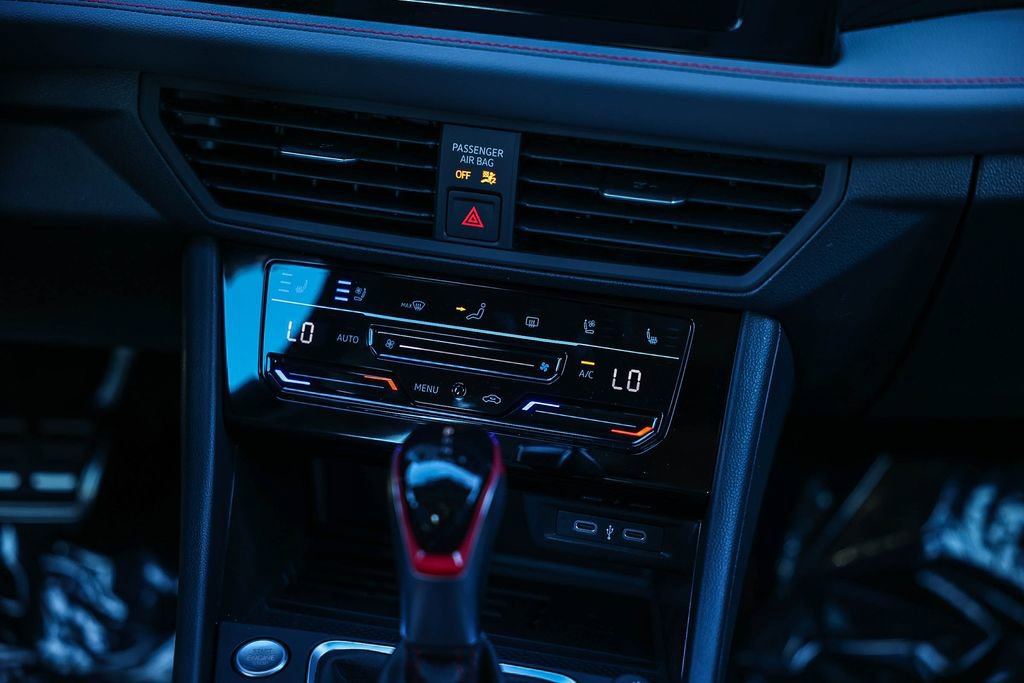 New 2026 Volkswagen Jetta GLI Autobahn image 22