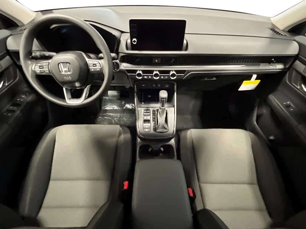 New 2026 Honda CR-V LX image 20