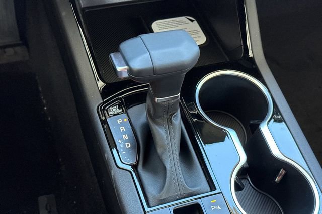 New 2026 Kia K5 GT-Line image 25