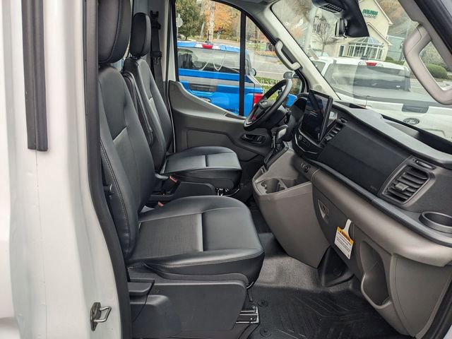 New 2024 Ford Transit 350 Base w/ Exterior Upgrade Package image 21