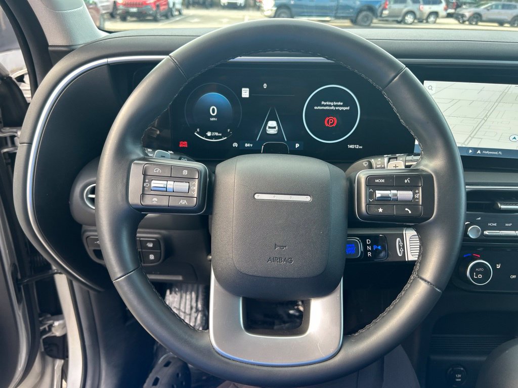 Used 2026 Hyundai Palisade SEL AWD/4WD image 16
