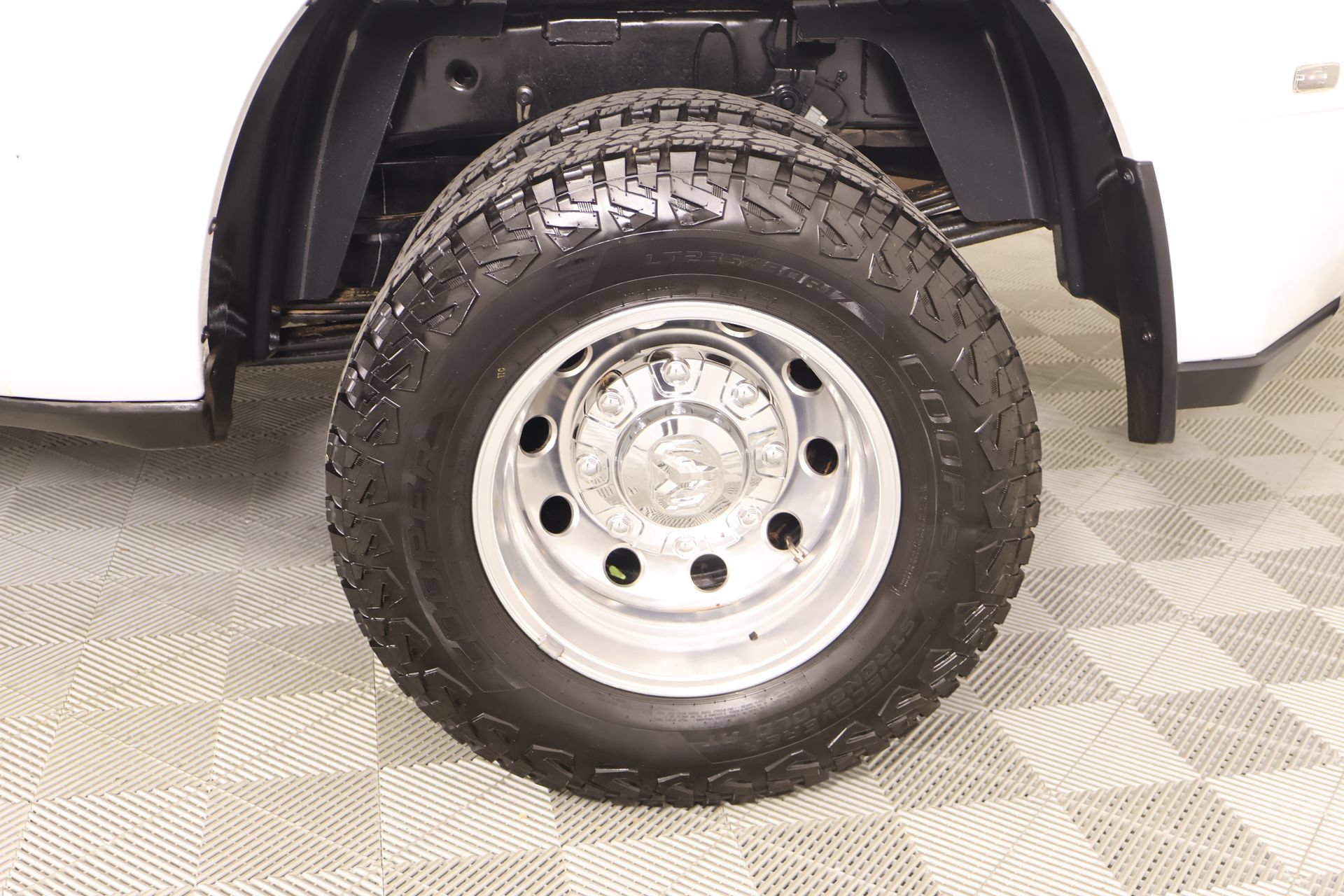 Used 2026 RAM 3500 Laramie w/ Sport Appearance Package AWD/4WD image 19