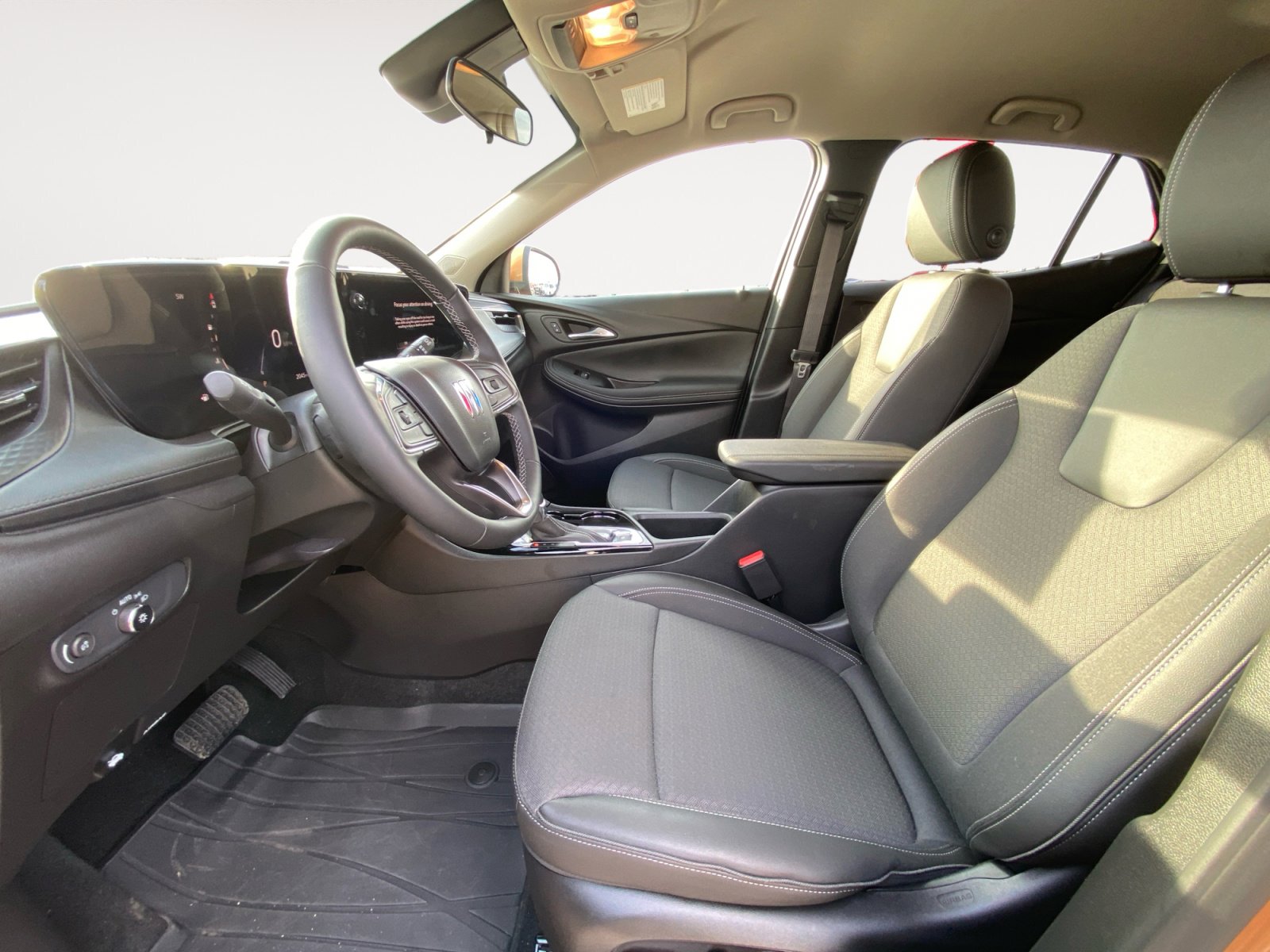 Used 2026 Buick Encore GX Preferred w/ Comfort Package image 23