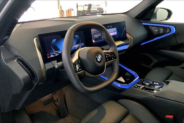 Used 2025 BMW X3 xDrive30i image 7