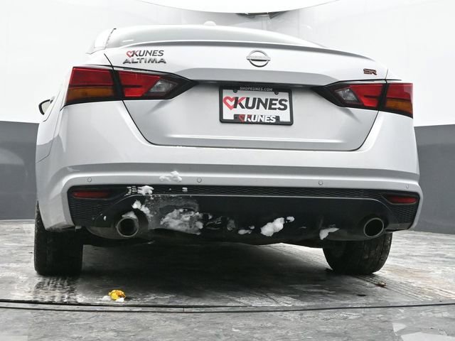 Used 2024 Nissan Altima 2.5 SR image 47