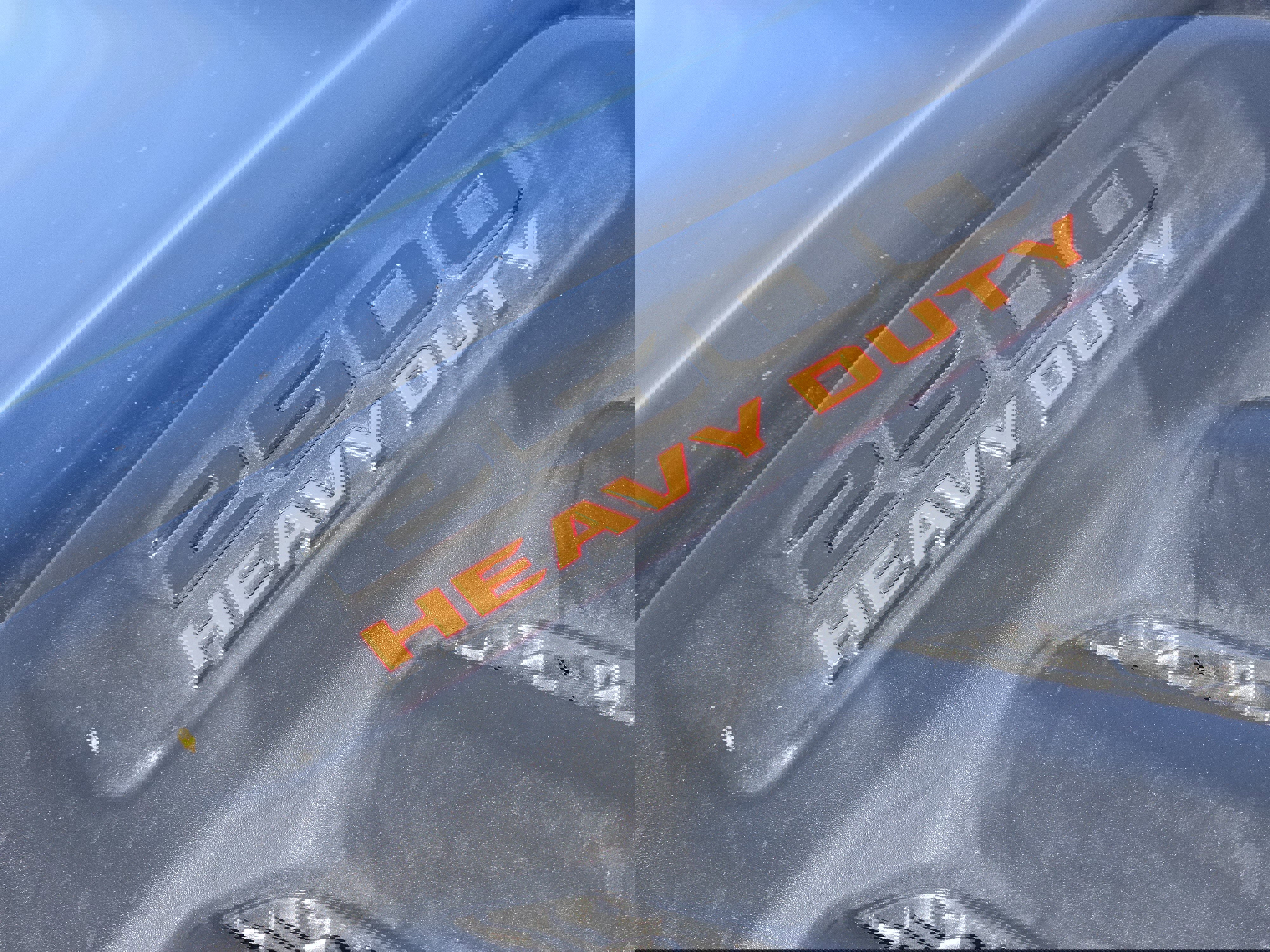 New 2026 RAM 2500 Laramie image 8