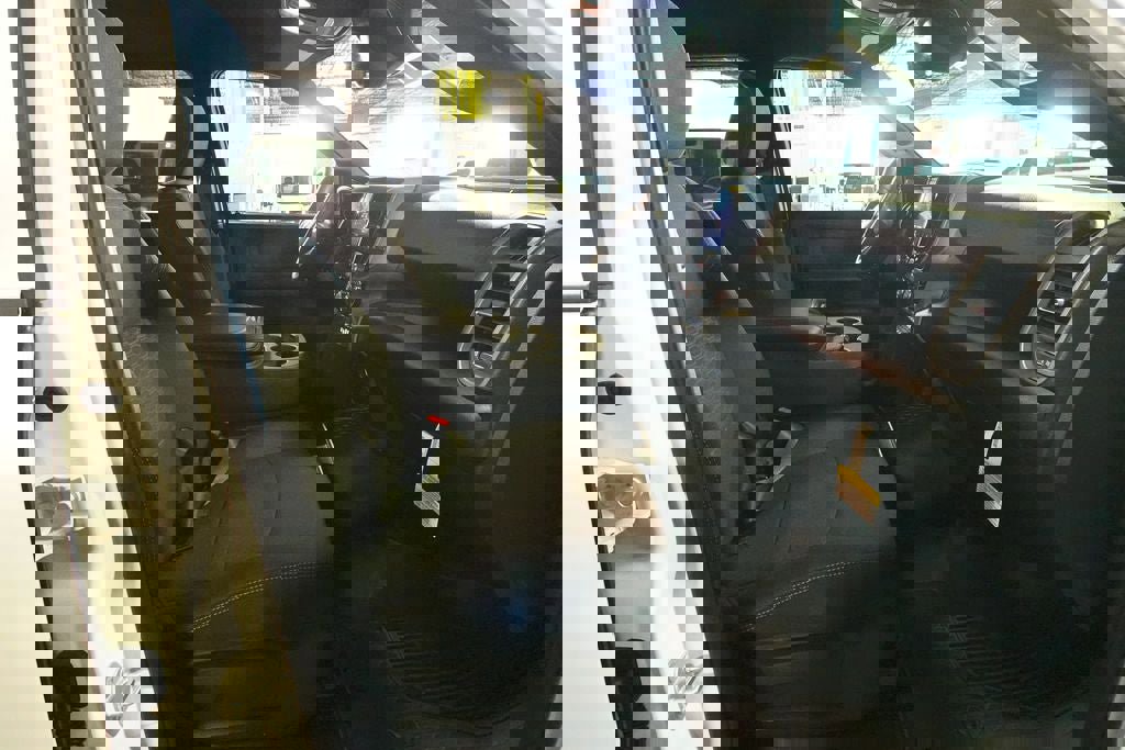 New 2026 RAM 2500 Tradesman image 29