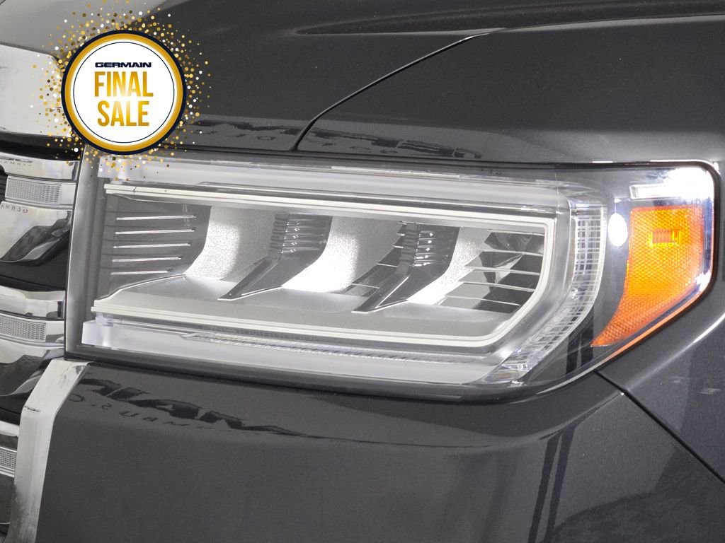 Used 2020 GMC Acadia SLE image 12
