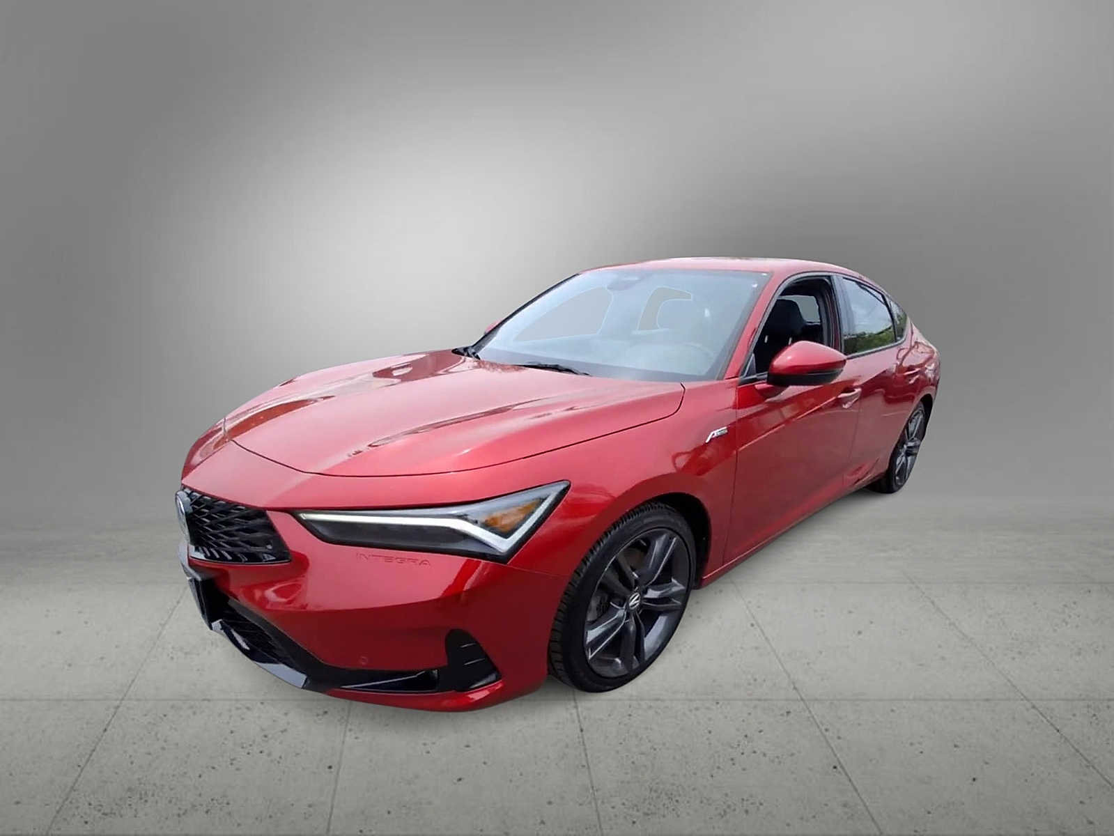 Used 2023 Acura Integra A-Spec FWD image 4