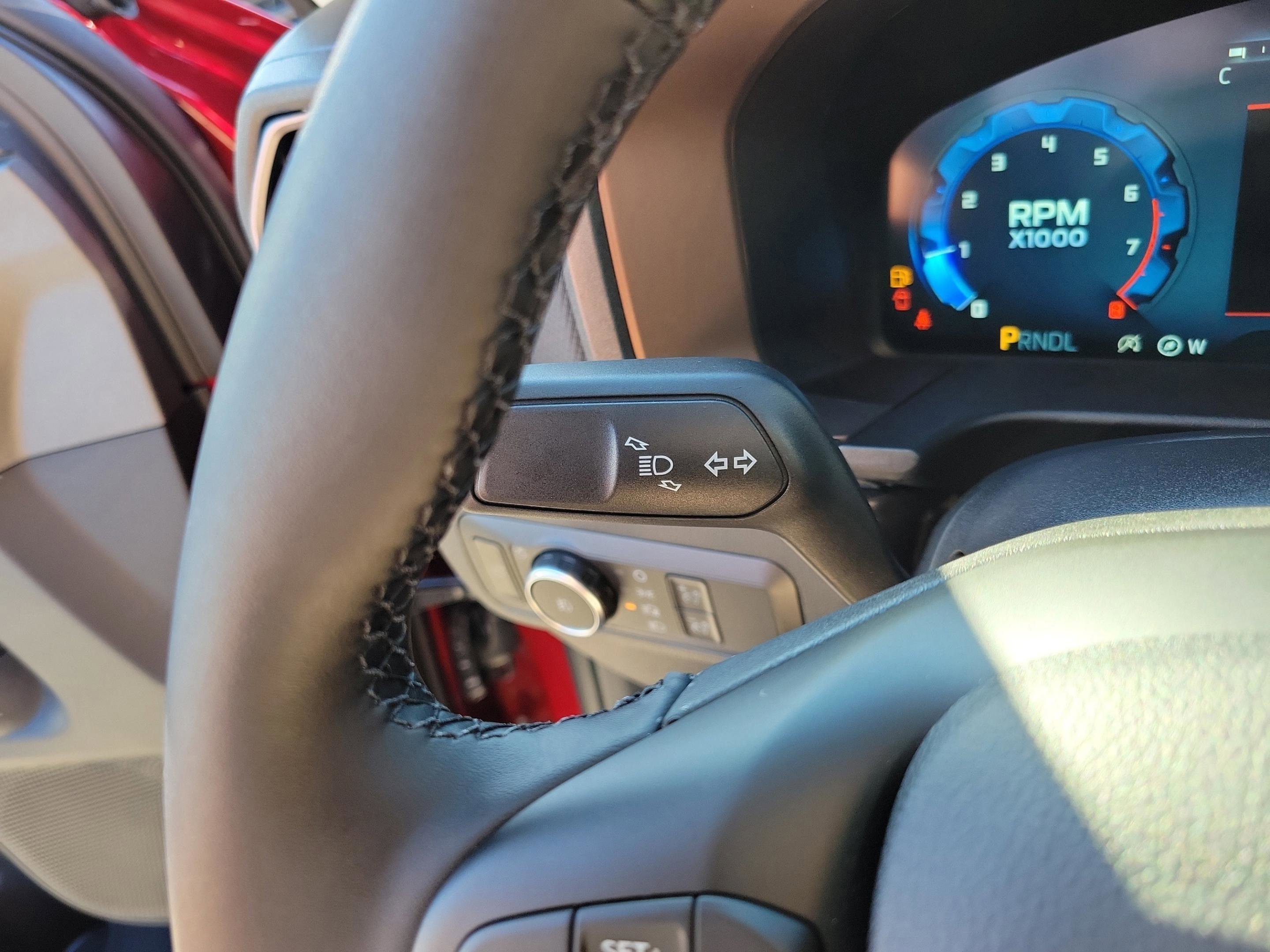 New 2025 Ford Bronco Sport Outer Banks w/ Sasquatch Outer Banks Package AWD/4WD image 22